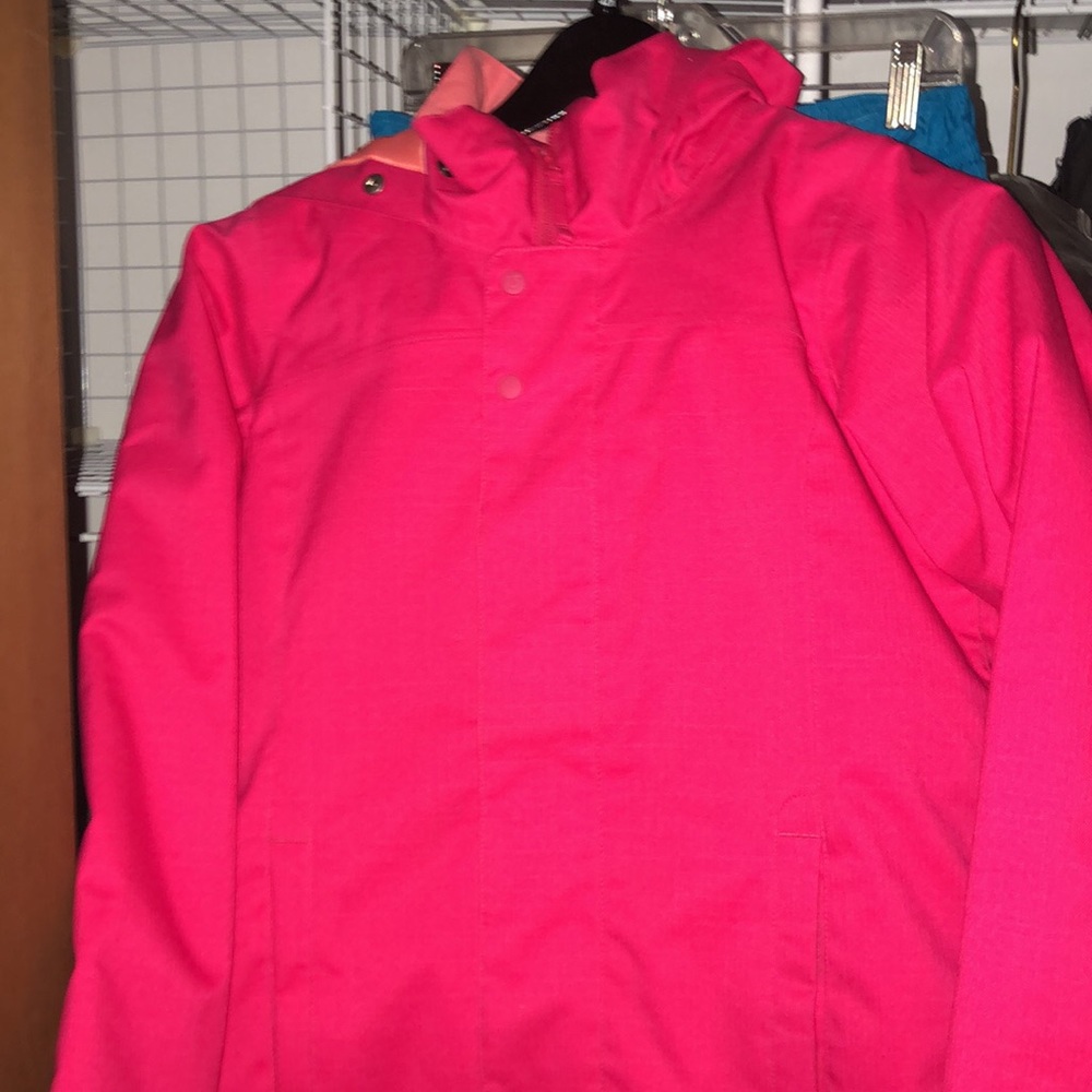 Burton ski/snowboard Jacket